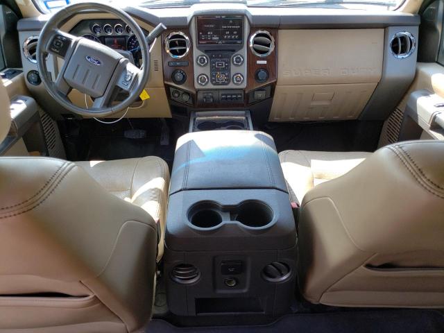 1FT7W2BT9FEC51630 Ford F250 Super Duty
