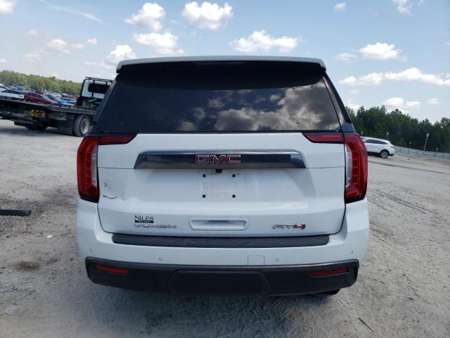 2022 GMC YUKON 1GKS2CKD7NR328186