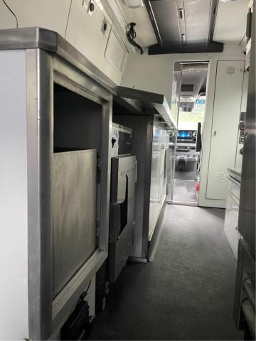 2020 MERCEDES-BENZ SPRINTER 4 W1W9ED3Y1LT035784