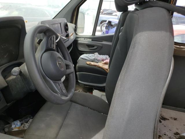 WD3PF0CD6KP176521 Mercedes-Benz Sprinter 2500/3500