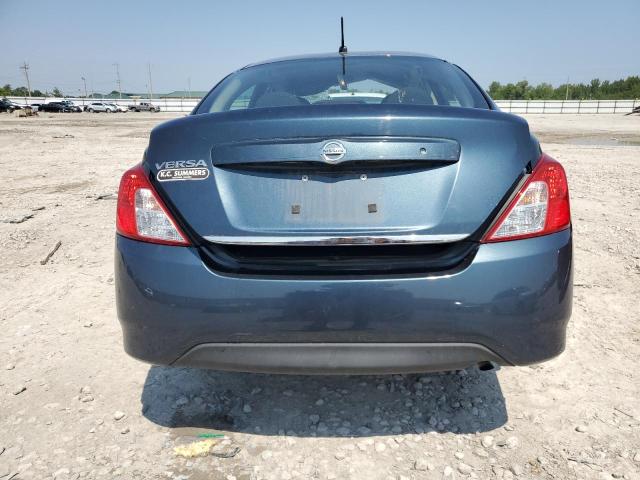 3N1CN7AP0FL874978 Nissan VERSA S