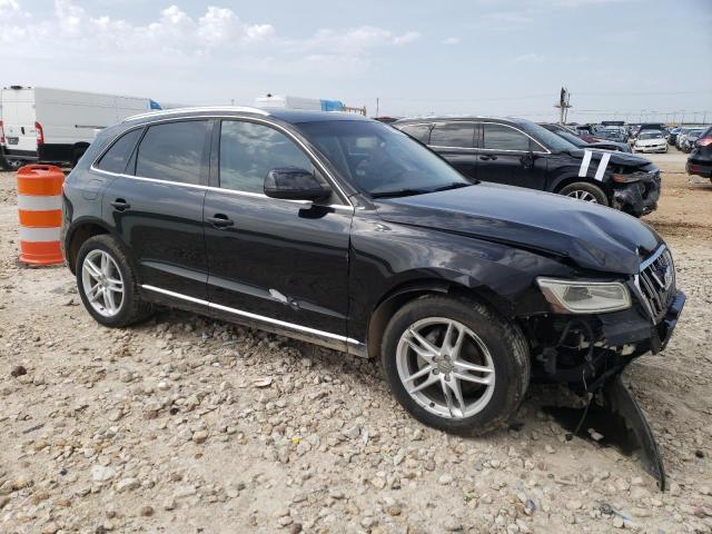 VIN WA1LFAFP5DA101339 2013 Audi Q5, Premium Plus no.4