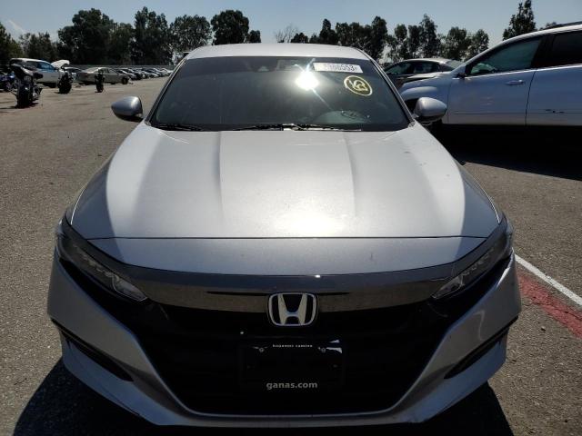 2020 HONDA 75HP 1HGCV1F39LA039238