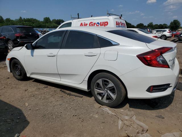 2HGFC2F64LH563465 Honda Civic Lx
