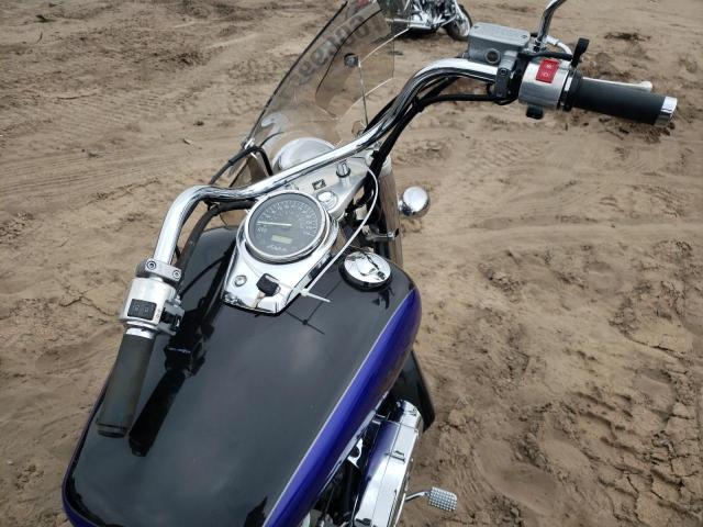 2004 HONDA VT750 CA JH2RC50304K012236