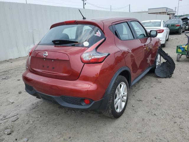 2016 NISSAN JUKE S - JN8AF5MR0GT600880