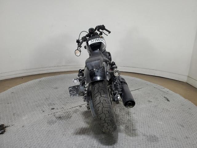 2022 HARLEY-DAVIDSON RH975 1HD1ZH118NB317292