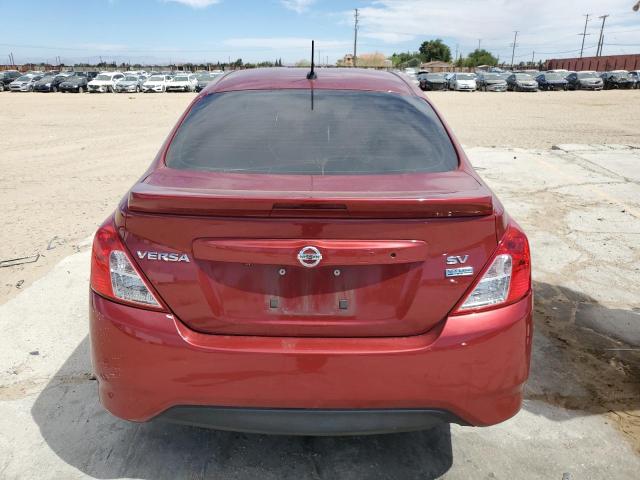 3N1CN7AP6KL821874 Nissan VERSA S