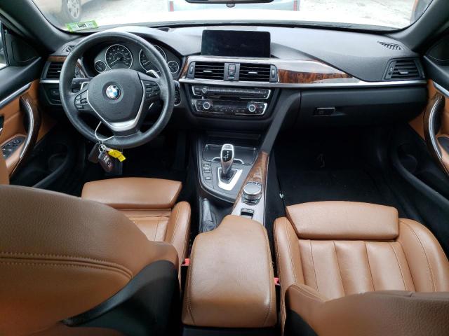 2017 BMW 430XI - WBA4U9C3XH5H64503