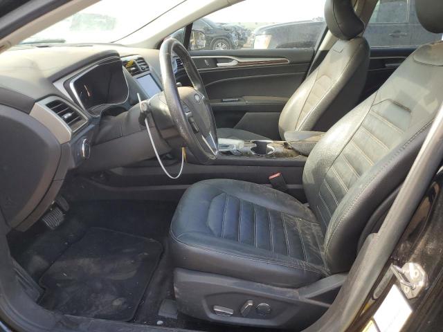3FA6P0PU5GR315410 Ford Fusion Se Phev