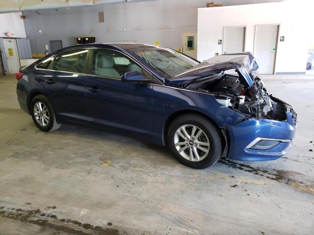 5NPE24AF3HH502722 Hyundai SONATA SE
