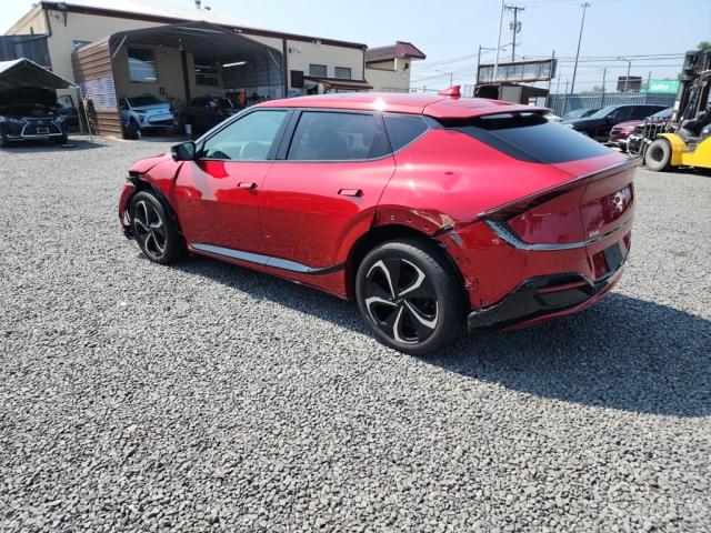 2022 KIA EV6 GT LIN KNDC4DLC1N5046154