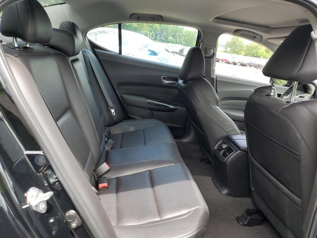 2020 ACURA TLX TECHNO - 19UUB1F58LA012739