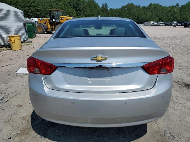 1G11X5S31KU143791 | 2019 CHEVROLET IMPALA LS