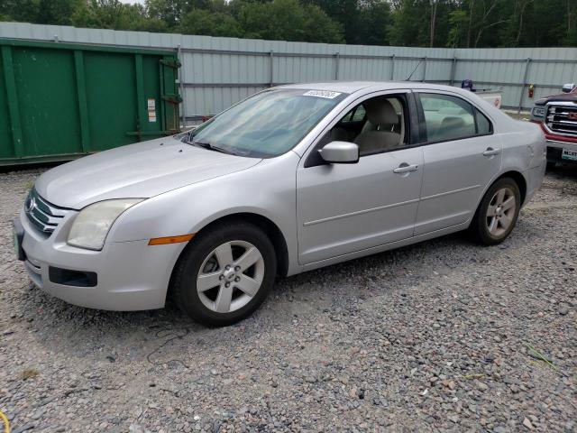 2009 Ford Fusion SE