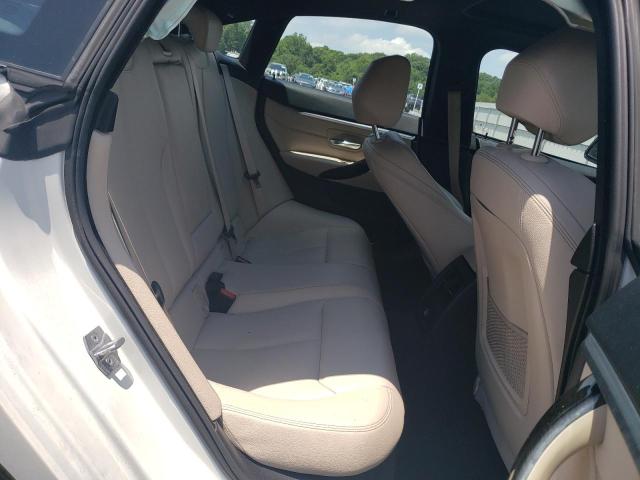 2015 BMW 435 I GRAN - WBA4B1C53FG241556