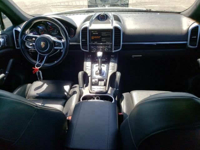 WP1AA2A23GKA37523 Porsche Cayenne