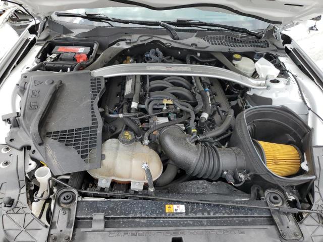 1FA6P8JZ5G5523079 2016 FORD MUSTANG, photo no. 11