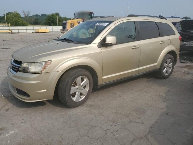 2011 Dodge Journey Mainstreet