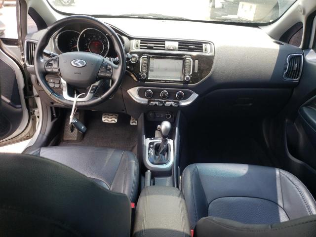 2016 KIA RIO EX - KNADN5A32G6676186