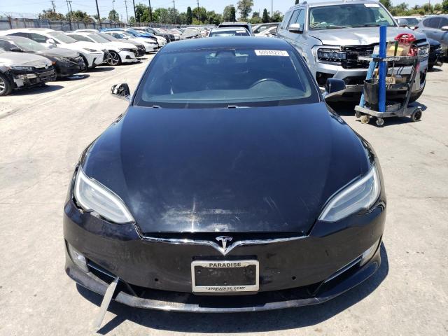 5YJSA1E28JF244942 Tesla MODEL S