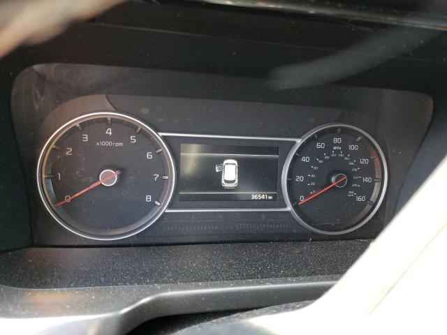 5XYRKDLF3NG093011 KIA SORENTO SX