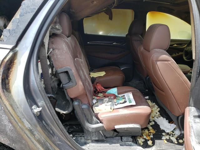 5GAERDKW9LJ290422 Buick Enclave Avenir