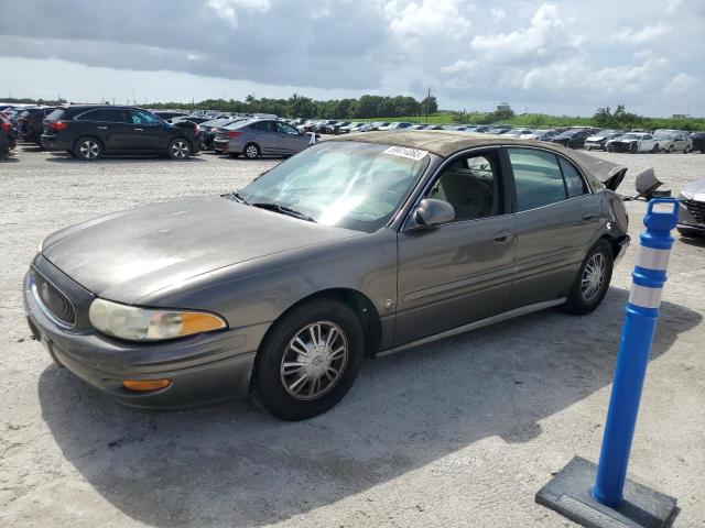 2002 Buick LeSabre Custom