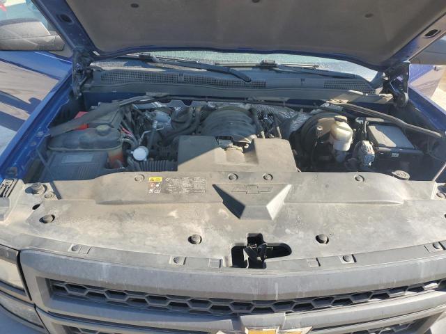 1GCRCPEH9EZ228099 Chevrolet Silverado C1500
