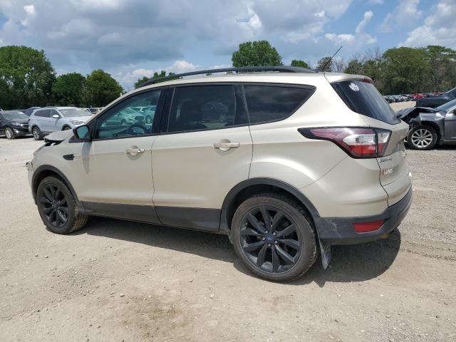 1FMCU9GDXHUF00584 | 2017 FORD ESCAPE SE