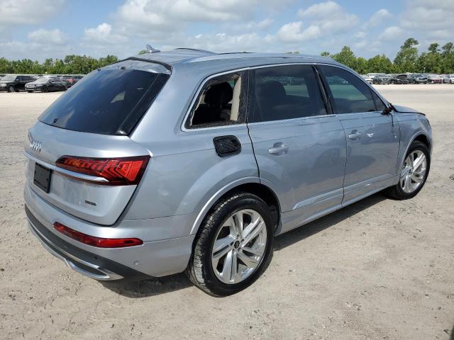 VIN WA1LXBF72ND020804 2022 Audi Q7, Premium Plus no.3