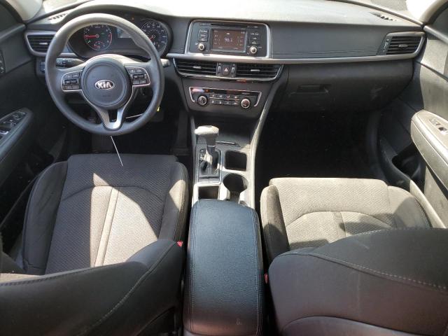 5XXGT4L34GG016732 KIA Optima Lx
