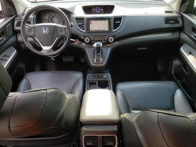 5J6RM3H90GL024463 Honda Cr-v Touring