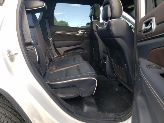 1C4RJFCG1FC791291 Jeep Grand Cherokee Overland