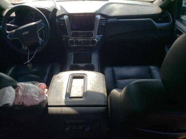 2015 CHEVROLET SUBURBAN K - 1GNSKJKC3FR578914