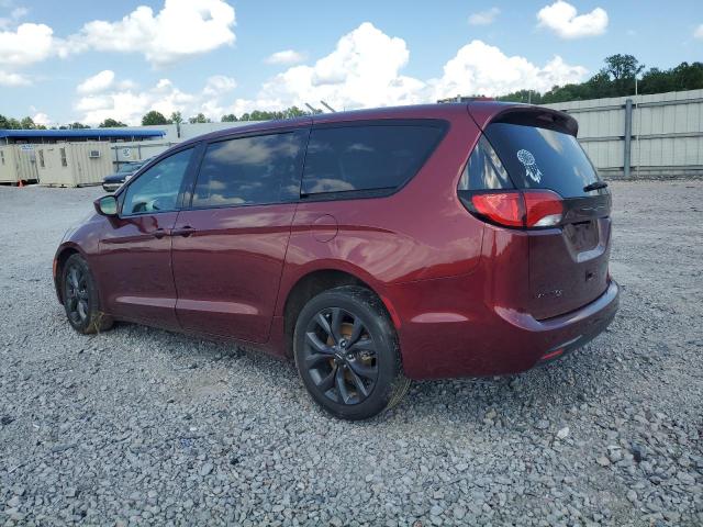 2C4RC1FG3LR149263 2020 CHRYSLER PACIFICA, photo no. 2