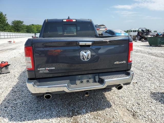 1C6SRFFT5LN377747 | 2020 RAM 1500 BIG H