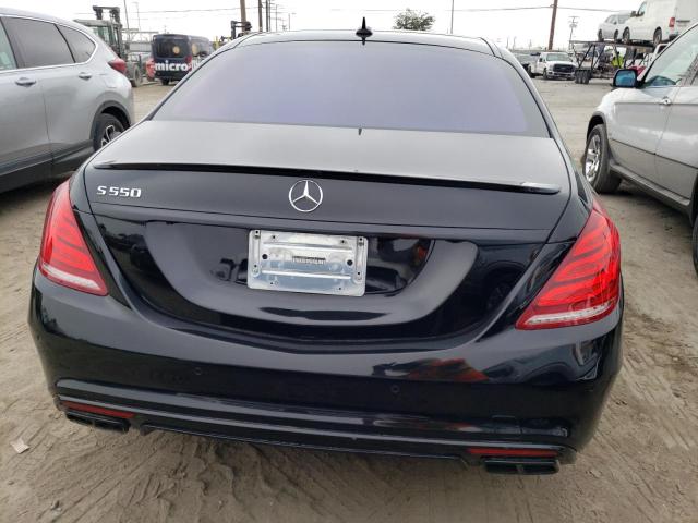 WDDUG8CB4FA137623 Mercedes-Benz S 550