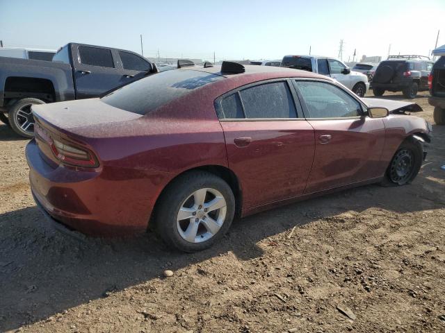 2020 DODGE CHARGER PO - 2C3CDXKT0LH183776