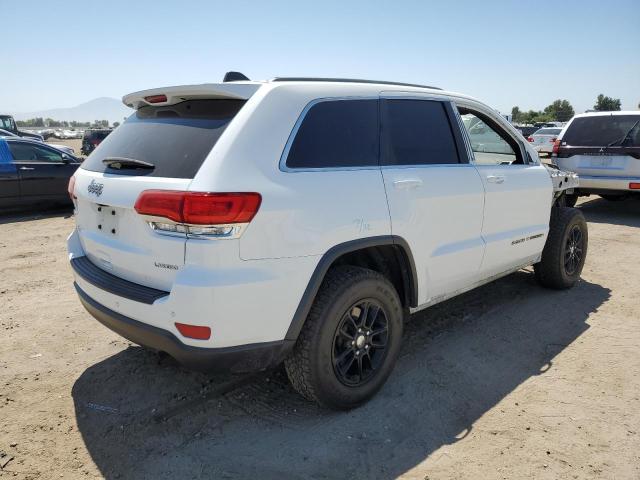 1C4RJEAG7JC455537 Jeep Grand Cherokee Laredo