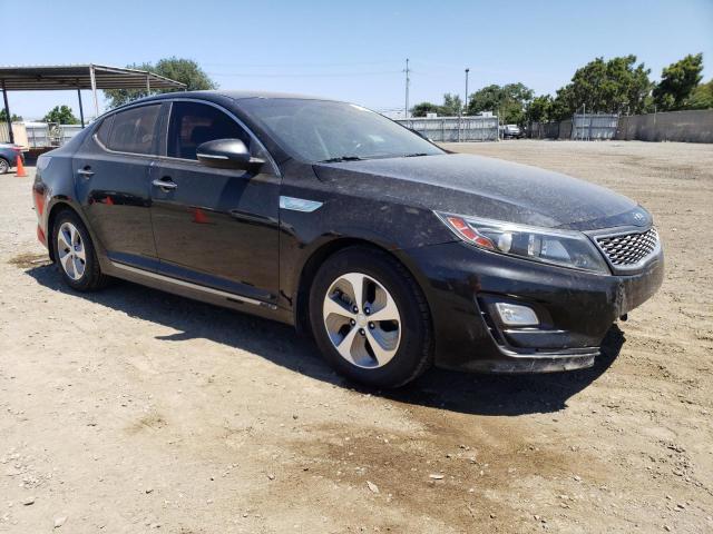 KNAGM4AD5E5069124 KIA OPTIMA HYBRID