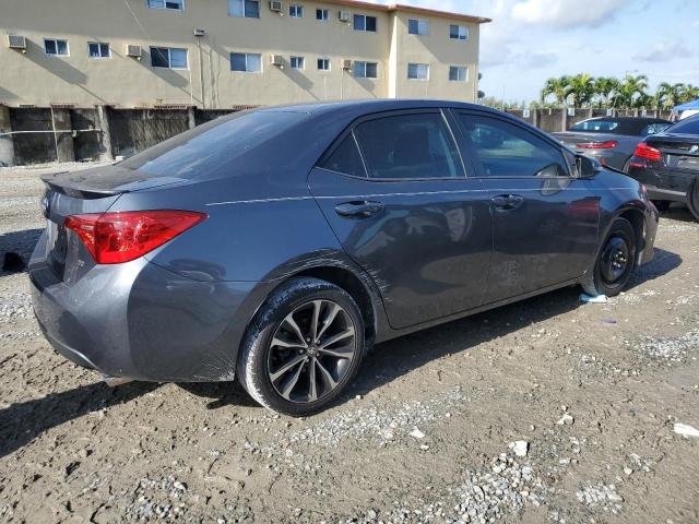 Vin: 2t1burhe9hc827157, lot: 60242533, toyota corolla l 20173
