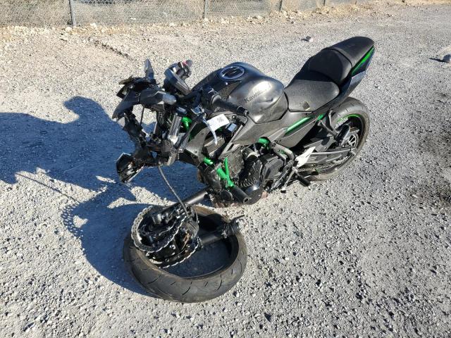 2023 KAWASAKI ER650 N - ML5EREN13PDAA2542