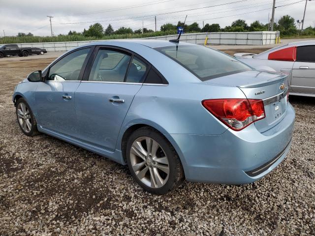Vin: 1g1ph5s92b7239245, lot: 58089713, chevrolet cruze ltz 20112