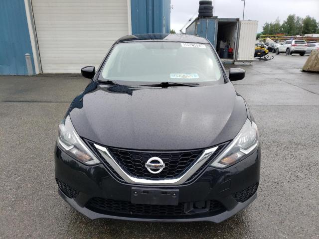 2019 NISSAN SENTRA S - 3N1AB7AP7KY313500
