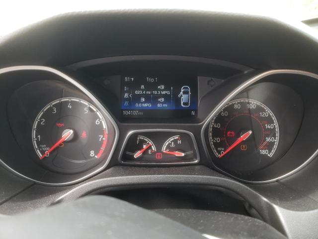 1FADP3L92GL310674 Ford FOCUS ST
