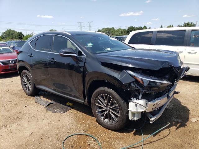 2T2AGCEZ4NC013061 Lexus NX 350  4