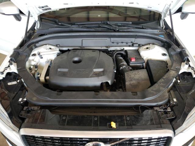 2018 VOLVO XC60 T6 R- YV4A22RM1J1036921