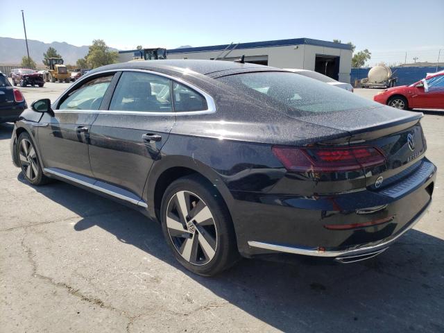 2021 VOLKSWAGEN ARTEON SE - WVWAR7ANXME004949