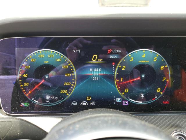 2021 MERCEDES-BENZ AMG GT 63 - W1K7X8KB2MA040769